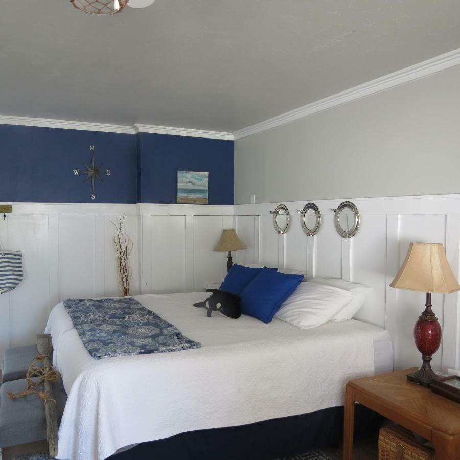 Tanbark Shores Guest Suite Brookings Exterior photo