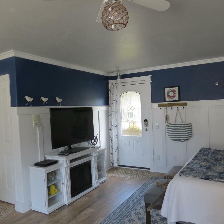 Tanbark Shores Guest Suite Brookings Exterior photo