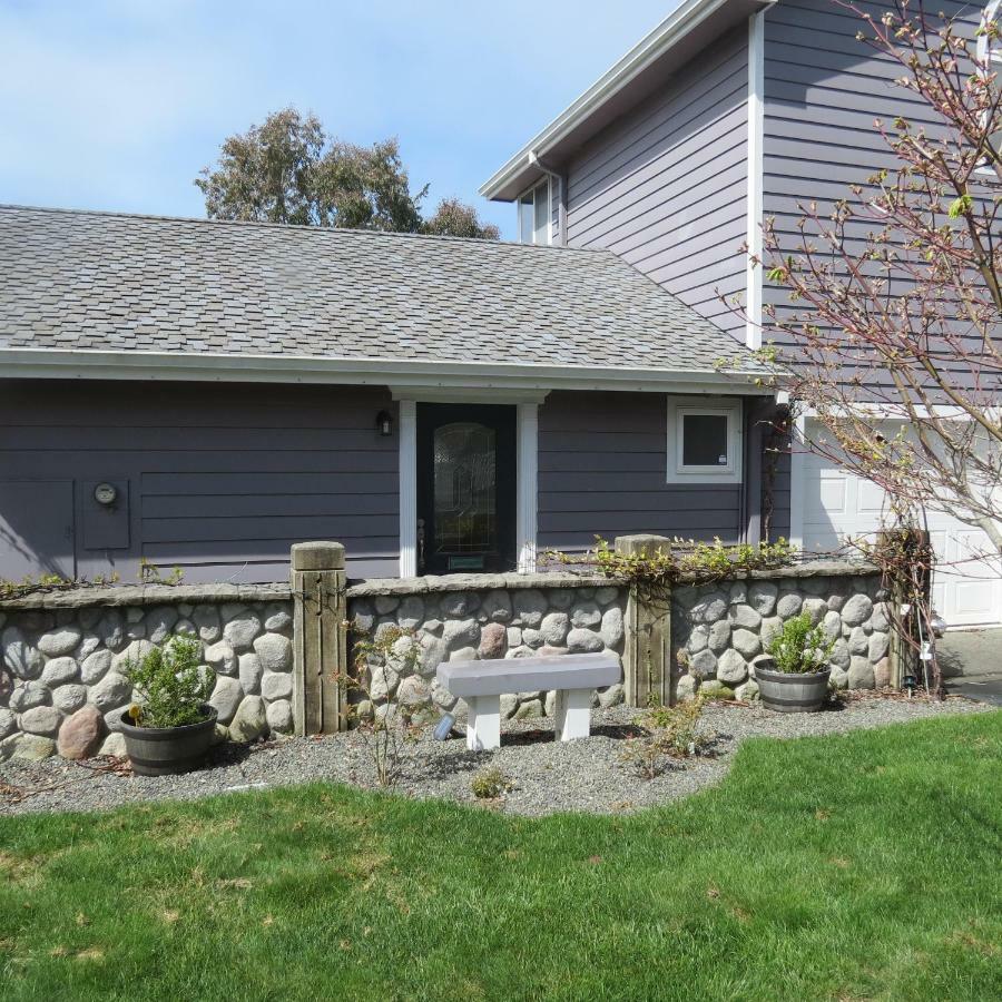Tanbark Shores Guest Suite Brookings Exterior photo