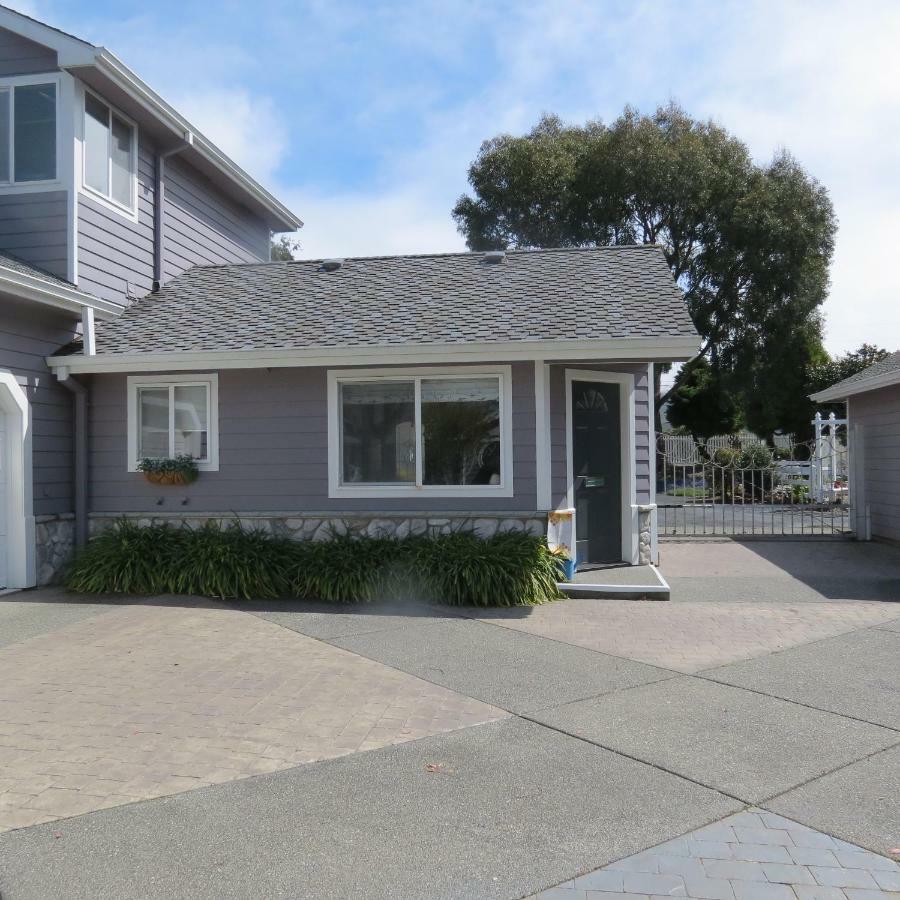 Tanbark Shores Guest Suite Brookings Exterior photo