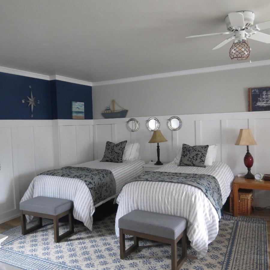 Tanbark Shores Guest Suite Brookings Exterior photo
